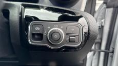 Mercedes-Benz CLA 220d AMG Line Premium 4dr Tip Auto Diesel Saloon